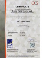 ISO 14001