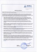 KSƏTƏM Siyasətimi